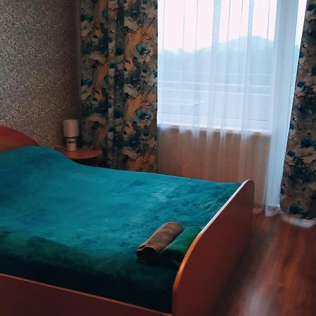Apartmenti Saules Sturis Ventspils Eksteriør bilde