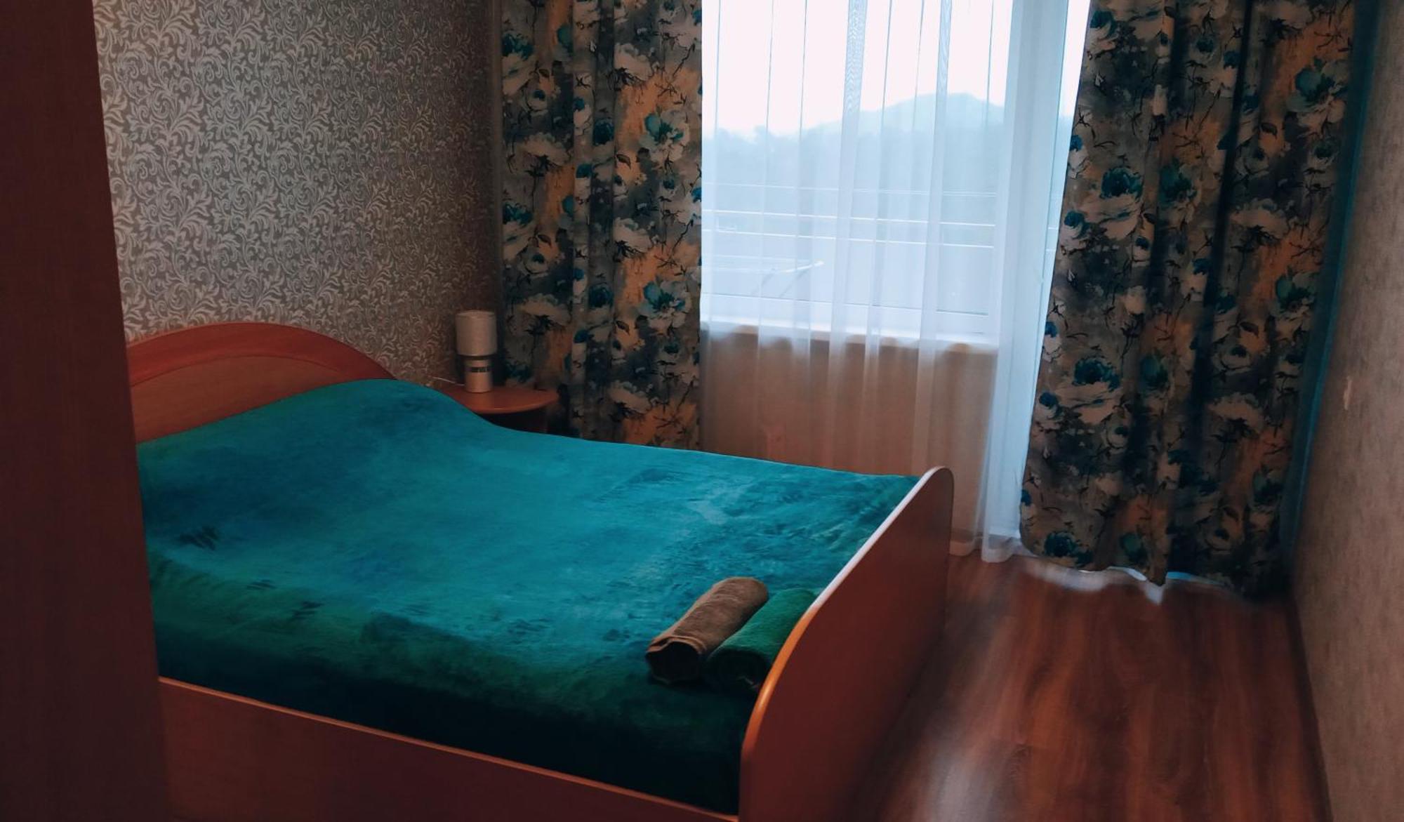 Apartmenti Saules Sturis Ventspils Eksteriør bilde