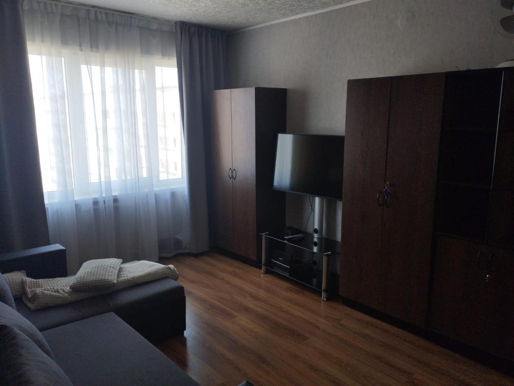 Apartmenti Saules Sturis Ventspils Eksteriør bilde
